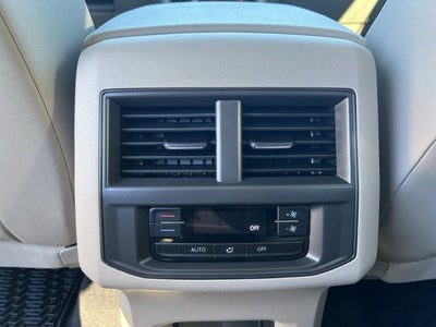 2023 Volkswagen Atlas 3.6L V6 SEL