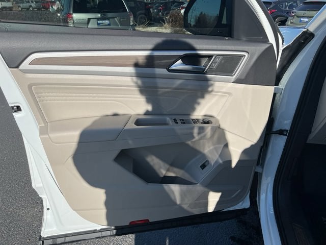 2023 Volkswagen Atlas 3.6L V6 SEL