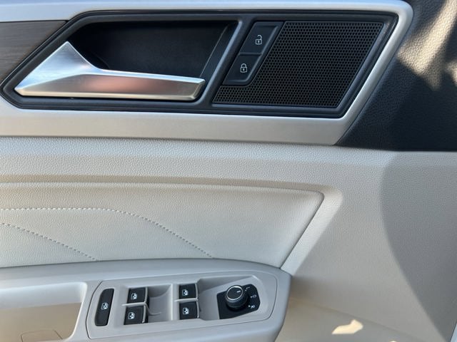 2023 Volkswagen Atlas 3.6L V6 SEL