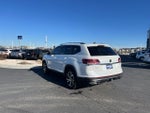 2023 Volkswagen Atlas 3.6L V6 SEL