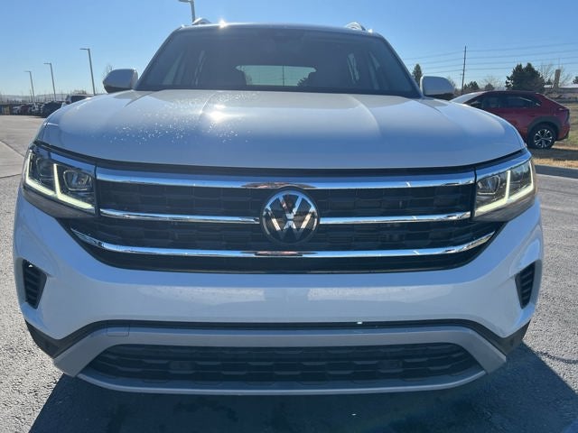 2023 Volkswagen Atlas 3.6L V6 SEL