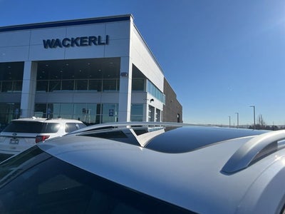 2023 Volkswagen Atlas 3.6L V6 SEL