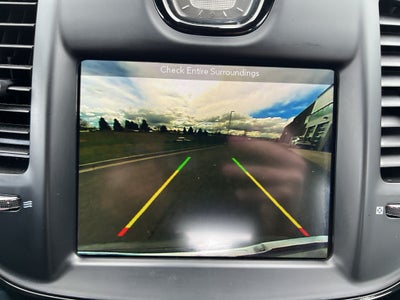 2019 Chrysler 300S 300S