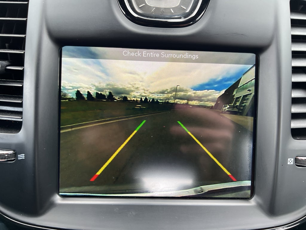 2019 Chrysler 300S 300S