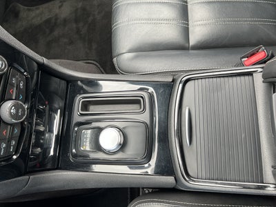 2019 Chrysler 300S 300S