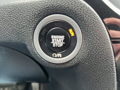 2019 Chrysler 300S 300S