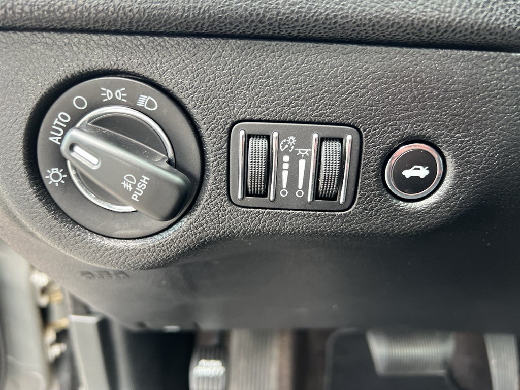 2019 Chrysler 300S 300S