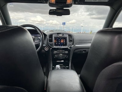 2019 Chrysler 300S 300S