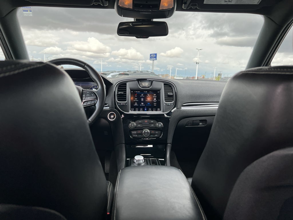 2019 Chrysler 300S 300S