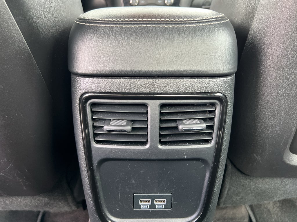 2019 Chrysler 300S 300S