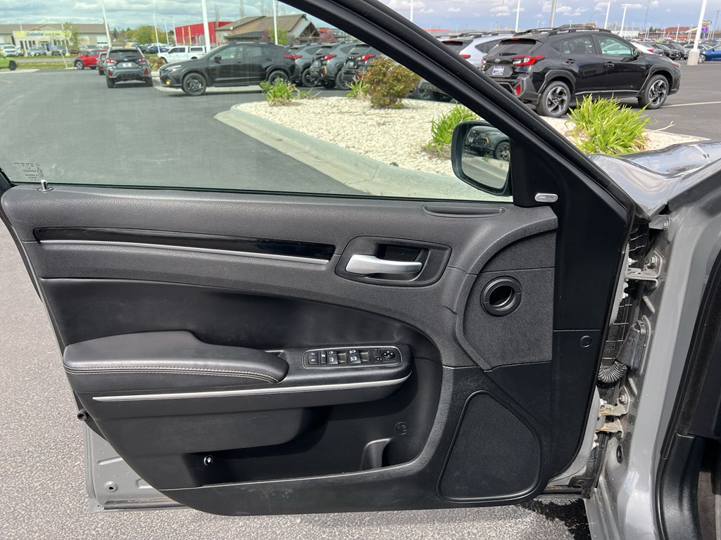 2019 Chrysler 300S 300S