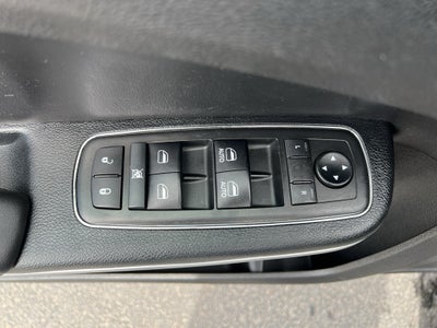 2019 Chrysler 300S 300S