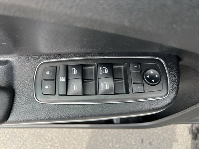 2019 Chrysler 300S 300S