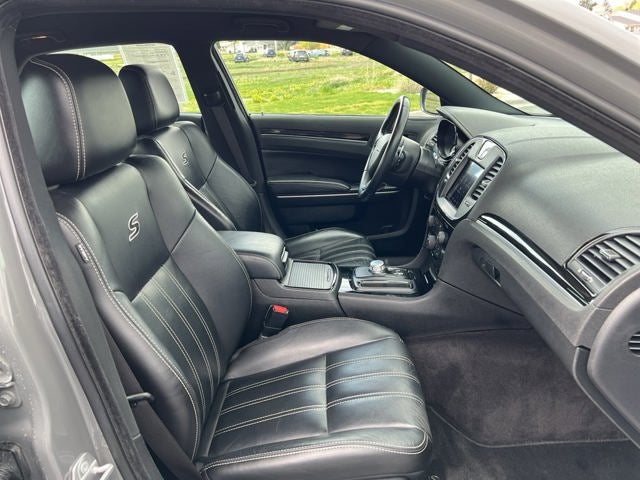 2019 Chrysler 300S 300S