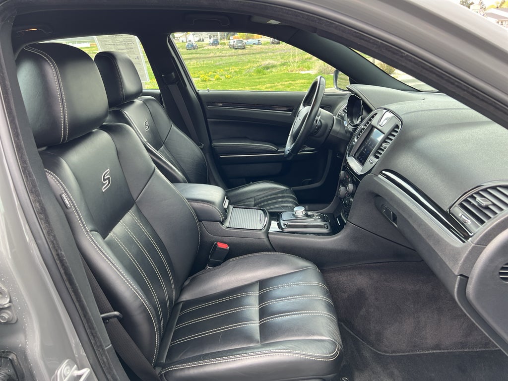 2019 Chrysler 300S 300S