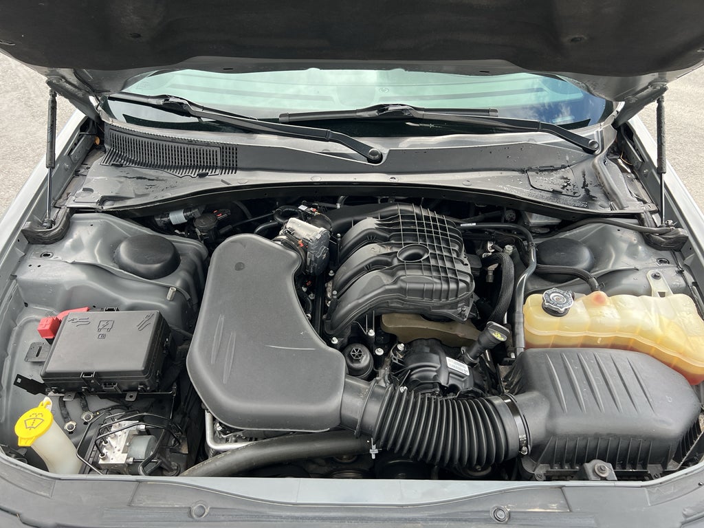 2019 Chrysler 300S 300S