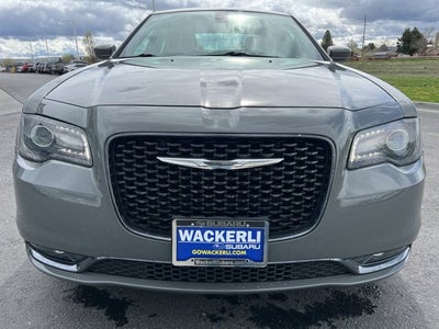 2019 Chrysler 300S 300S