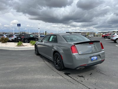 2019 Chrysler 300S 300S