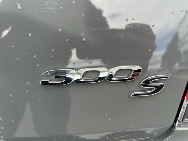 2019 Chrysler 300S 300S