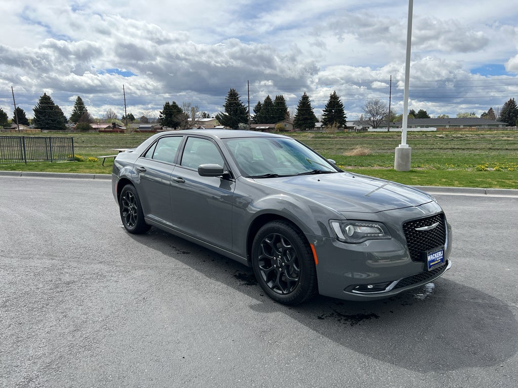 2019 Chrysler 300S 300S