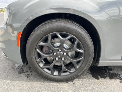 2019 Chrysler 300S 300S