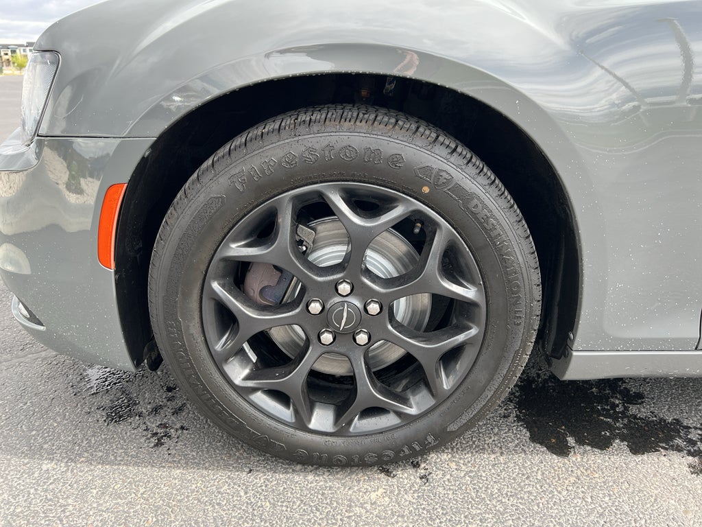 2019 Chrysler 300S 300S