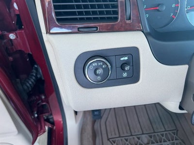 2007 Chevrolet Impala 3.9L LT