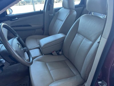 2007 Chevrolet Impala 3.9L LT
