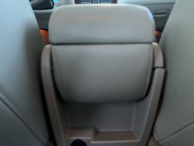 2007 Chevrolet Impala 3.9L LT