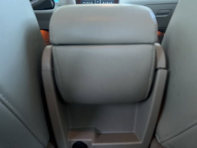 2007 Chevrolet Impala 3.9L LT