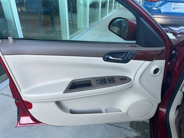 2007 Chevrolet Impala 3.9L LT