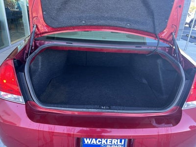 2007 Chevrolet Impala 3.9L LT