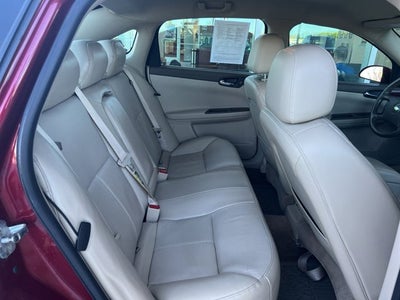2007 Chevrolet Impala 3.9L LT