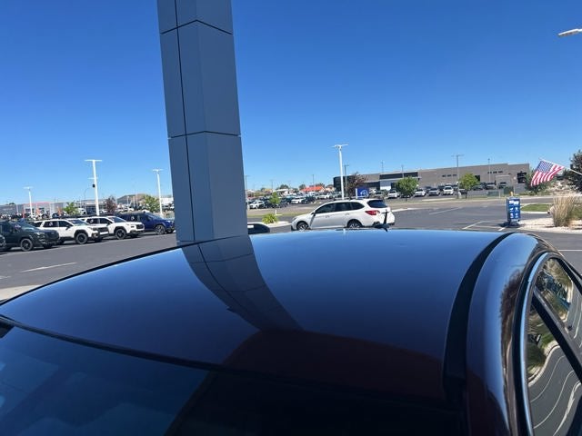 2007 Chevrolet Impala 3.9L LT