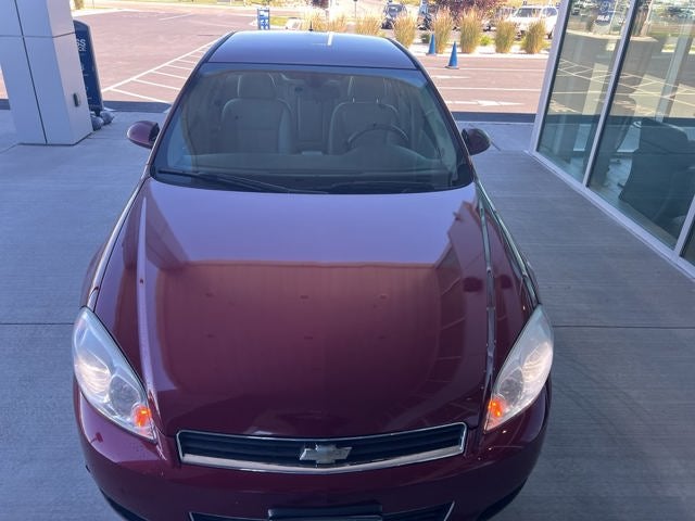2007 Chevrolet Impala 3.9L LT