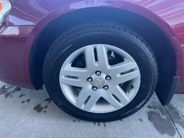 2007 Chevrolet Impala 3.9L LT