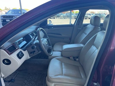 2007 Chevrolet Impala 3.9L LT