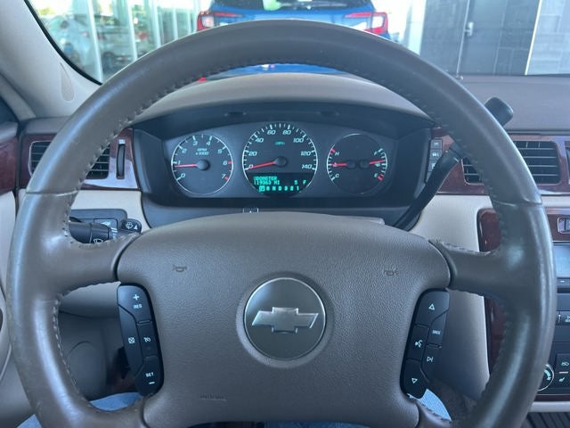 2007 Chevrolet Impala 3.9L LT