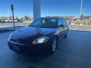 2007 Chevrolet Impala 3.9L LT