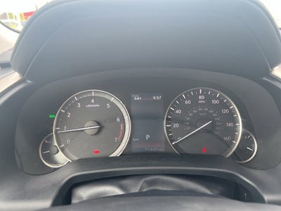 2022 Lexus RX 350 RX 350