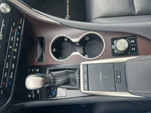 2022 Lexus RX 350 RX 350