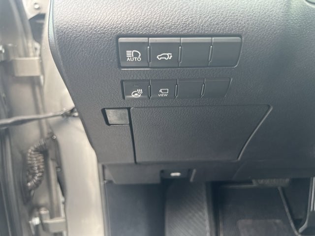 2022 Lexus RX 350 RX 350