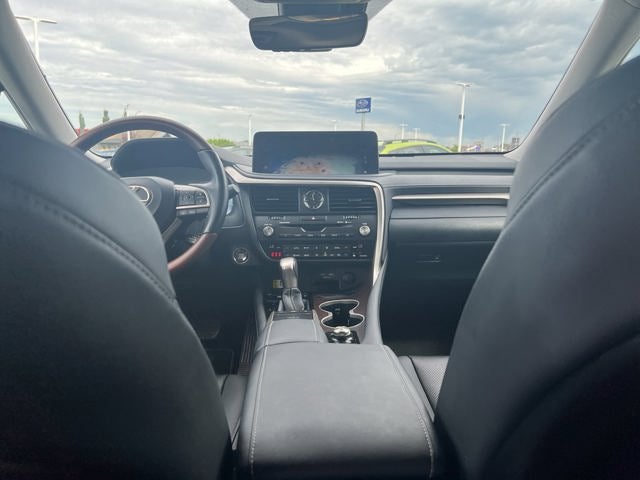 2022 Lexus RX 350 RX 350