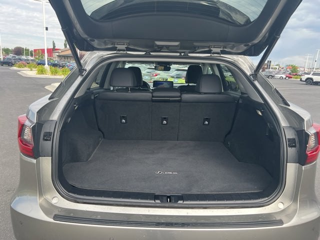 2022 Lexus RX 350 RX 350