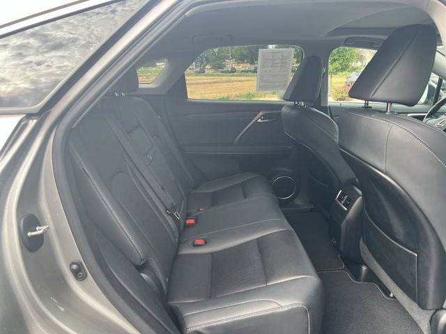 2022 Lexus RX 350 RX 350