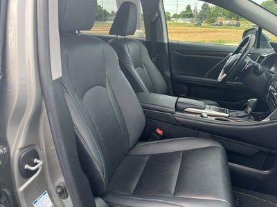 2022 Lexus RX 350 RX 350