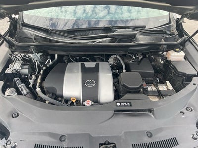 2022 Lexus RX 350 RX 350