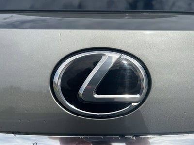 2022 Lexus RX 350 RX 350