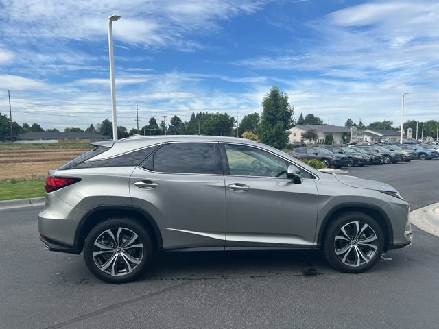 2022 Lexus RX 350 RX 350