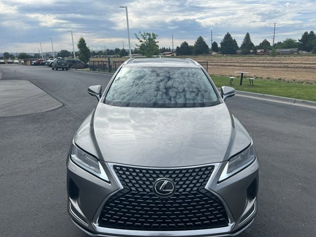 2022 Lexus RX 350 RX 350